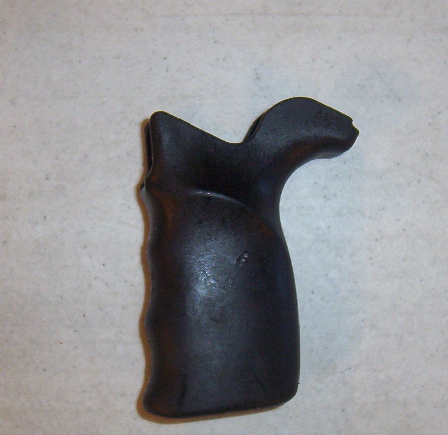 CETME Used Pistol Grip